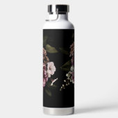 PixDezines Moody Botanical DIY Background Waterfles (Rechts)