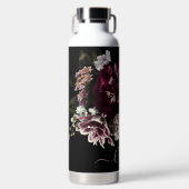 PixDezines Moody Botanical DIY Background Waterfles (Voorkant)