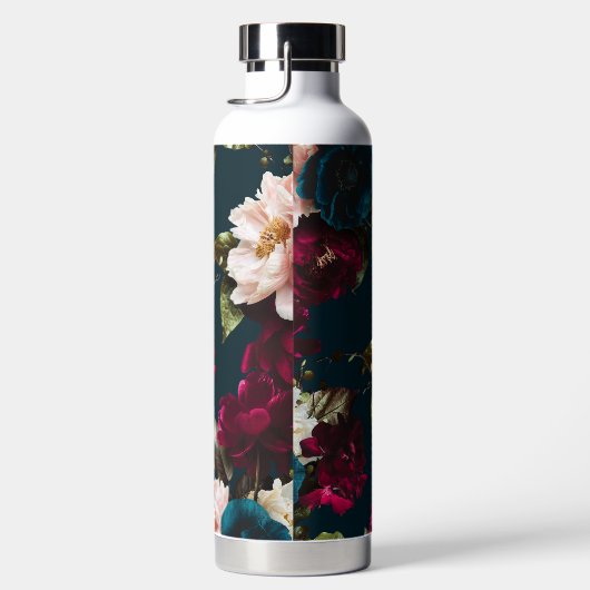 PixDezines Moody Botanical DIY Background Waterfles (Rechts)