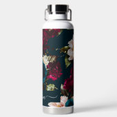 PixDezines Moody Botanical DIY Background Waterfles (Achterkant)