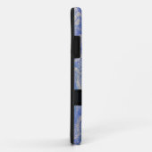 PixDezines natasha damask Case-Mate iPhone Case (Achterkant/rechts)