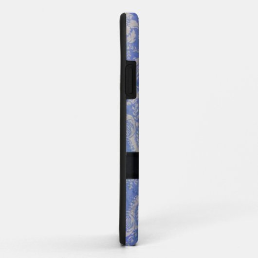 PixDezines natasha damask Case-Mate iPhone Case (Achterkant/rechts)