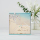 PixDezines onder het Zee, DIY achtergrondkleur! Kaart (Staand voorkant)