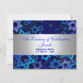 PixDezines ontvangen mod ster/diy achtergrondkleur Kaart (Voorkant)