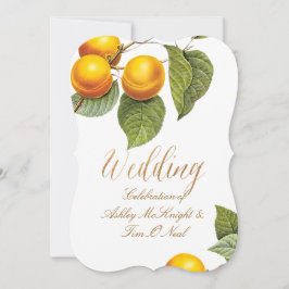 PixDezines Orchard/Peaches/Redoute Kaart