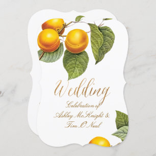 PixDezines Orchard/Peaches/Redoute Kaart