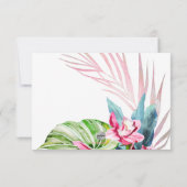 PixDezines Orchid Isle RSVP w Meal Pink (Achterkant)