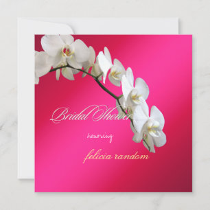 PixDezines orchideeën/phalaenopsis Kaart