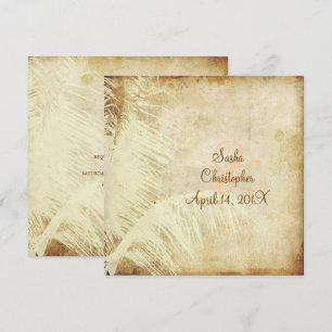 PixDezines PALM/FAUX PARCHMENT/DIY FONTS Kaart