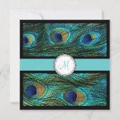 PixDezines pauw/diy evenementen+achtergrond Save The Date (Achterkant)