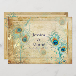 PixDezines  pauw-veren/DIY-kleuren Kaart