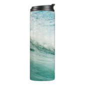 PixDezines Pipeline Golven/Surven Thermosbeker (Gedraaid links)