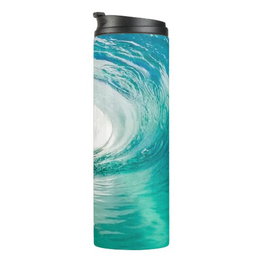 PixDezines Pipeline Golven/Surven Thermosbeker (Geroteerd rechts)