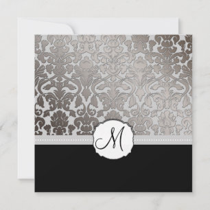 PixDezines Platinum Damask/DIYColor Kaart