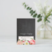 PixDezines  primrose/plaatkaarten Plaatskaartje (Staand voorkant)