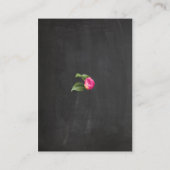 PixDezines  primrose/plaatkaarten Plaatskaartje (Achterkant)