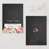 PixDezines  primrose/plaatkaarten Plaatskaartje (Voorkant / Achterkant)