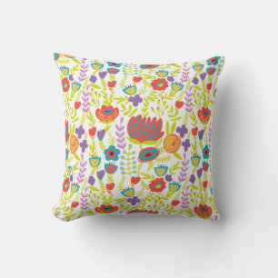 PixDezines proteas/doe-het-zelf achtergrond Kussen