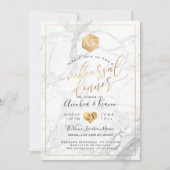 PixDezines repetitie diner + zoete honingraat Kaart (Voorkant)