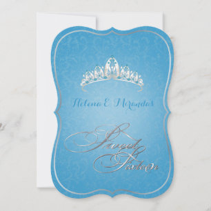 PixDezines Rossi Sweet 16 tiara/DIYbackground! Kaart