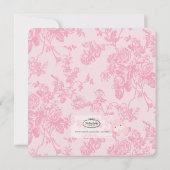 PixDezines roze hippo+toile Aankondiging (Achterkant)