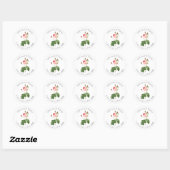PixDezines  Rozen Dank u Stickers (Vel)