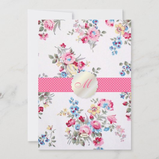 PixDezines  rozen/foto sparen de datum Save The Date (Achterkant)