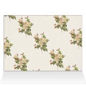 PixDezines  Rozen/Routes/Dank u (Binnen Horizontaal (Boven))