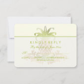 PixDezines RSVP Ananassen/Nepgoud Kwaststreken (Achterkant)