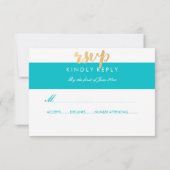 PixDezines rsvp bat mitzvah/verblind/DIY kleur (Achterkant)