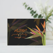 PixDezines rsvp Bird of Paradise/DIY color (Staand voorkant)