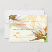 PixDezines rsvp Bird of Paradise/DIY color (Achterkant)