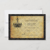 PixDezines rsvp Chandelier+damask (Achterkant)