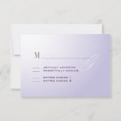 PixDezines RSVP Contemmodern + klasje/plum (Achterkant)