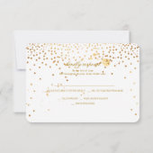 PixDezines RSVP Dazzled/Faux Gold/Roos Quartz (Achterkant)