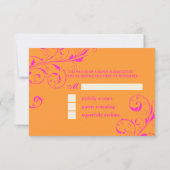 PixDezines rsvp filigraan wervelingen/DIY achtergr (Achterkant)