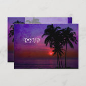 PixDezines rsvp hulphoping (Voorkant / Achterkant)