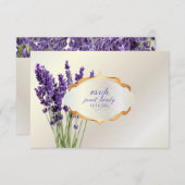 PixDezines rsvp maui lavender (Voorkant / Achterkant)