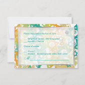 PixDezines rsvp mod stars/bar mitswa/sinaasappel+b (Achterkant)