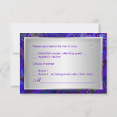 PixDezines rsvp mod stars/bar mitswa/violet (Achterkant)