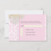 PixDezines rsvp moiré damask+Chandelier/DIY color (Achterkant)