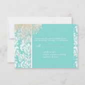 PixDezines rsvp moiré damask+Chandelier/DIY color (Achterkant)