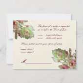 PixDezines RSVP Orchid + Vlaanderen voor sierdoele (Achterkant)