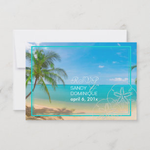PixDezines rsvp paradise/Tropical+strand+palm bome