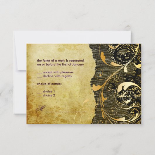 PixDezines rsvp  pauock+filigree zwemmen (Achterkant)