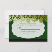 PixDezines rsvp peridot flora damask/diy kleuren (Achterkant)