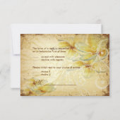 PixDezines rsvp  Plumeria (Achterkant)