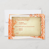 PixDezines rsvp Seahorse, strandpartij (Achterkant)