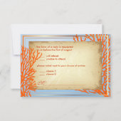 PixDezines rsvp Seahorse, strandpartij (Achterkant)