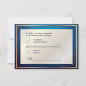 PixDezines rsvp Snowflakes, Winterevenementen (Achterkant)